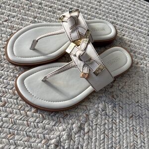 Michael Kors sandals